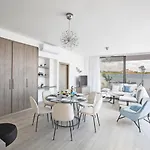 Villa Colour Residences