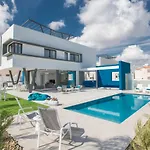 Colour Residences Villa