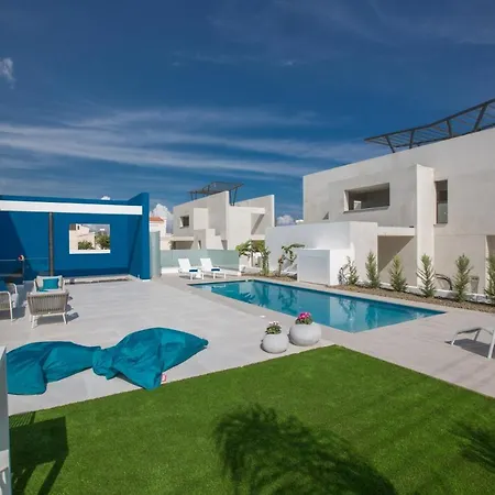 Colour Residences Villa *