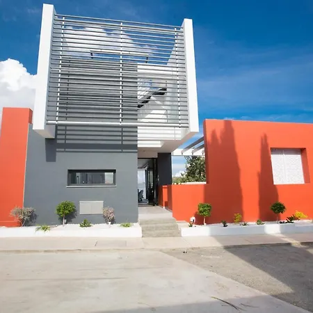 Villa Colour Residences
