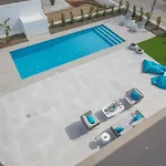 Вилла Colour Residences