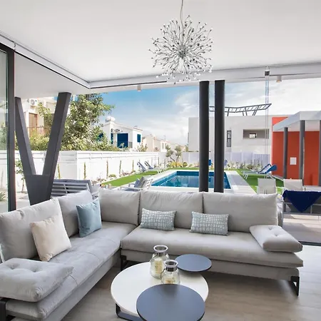 Vilă Colour Residences Protaras