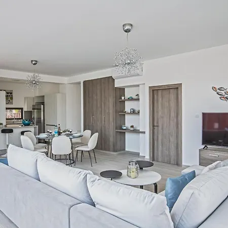 Colour Residences Protaras