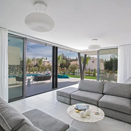 Vilă Colour Residences *