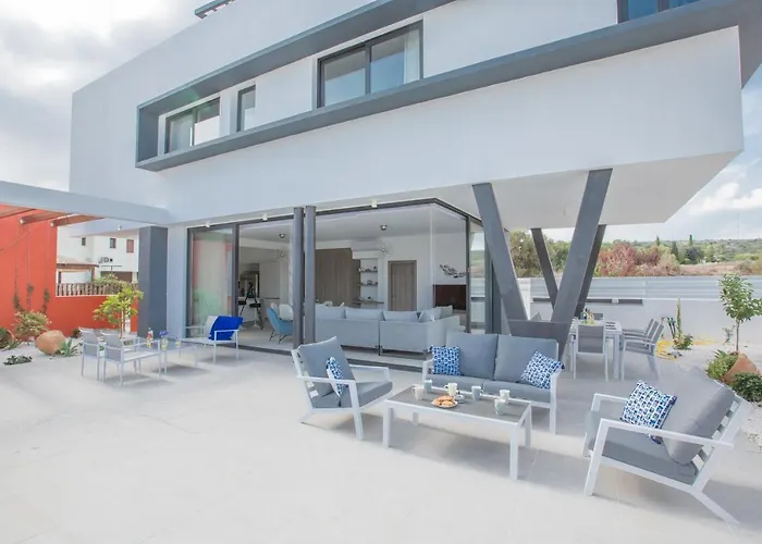 Vila Colour Residences