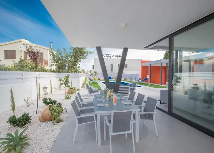 Vila Colour Residences