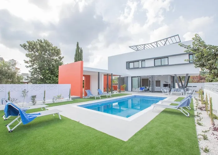 Vila Colour Residences