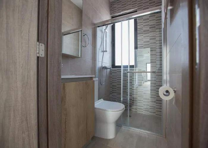 Vila Colour Residences