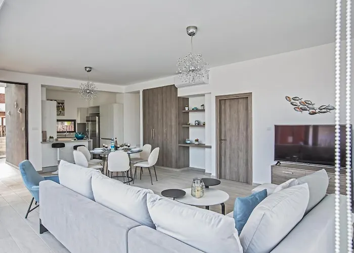 Colour Residences Protaras