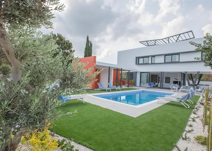 Vila Colour Residences *