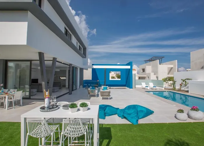 Vila Colour Residences