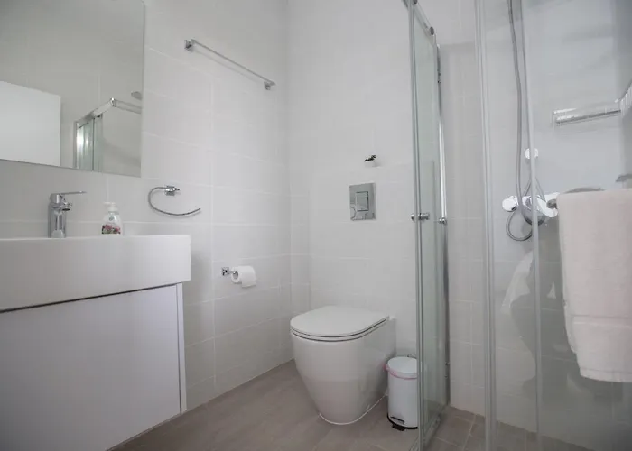 Colour Residences Vila *