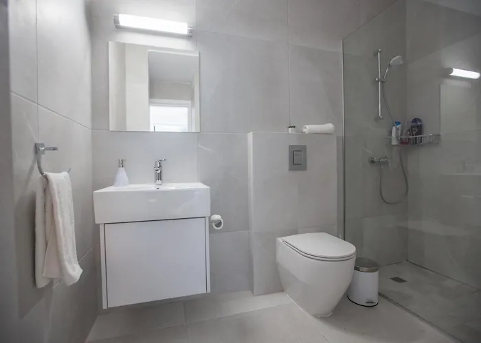 Colour Residences Vila Protaras