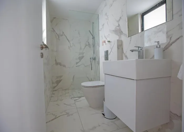 Colour Residences Vila Protaras