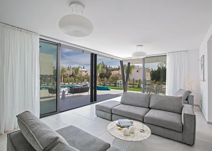 Vila Colour Residences *