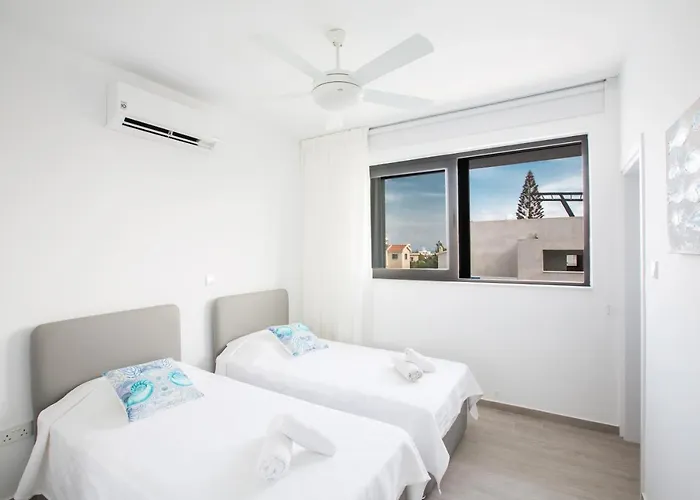 Colour Residences * Protaras