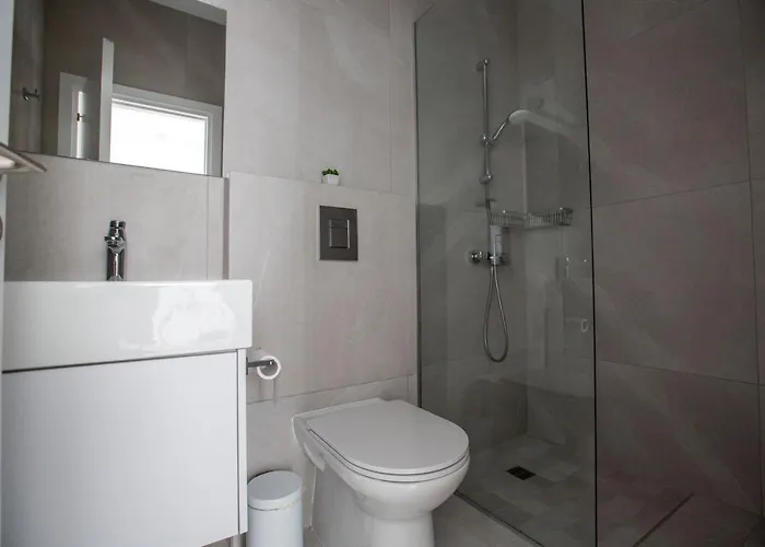 Colour Residences Vila *