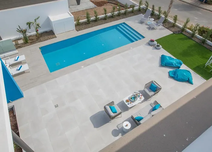 Vila Colour Residences