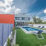 Colour Residences Villa Protaras
