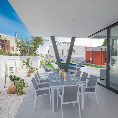 Willa Colour Residences