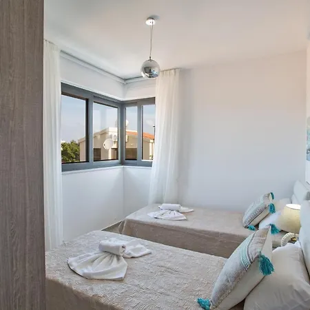 Colour Residences Willa