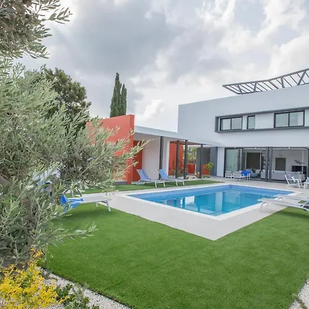 וילה Colour Residences *