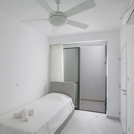 Colour Residences וילה *