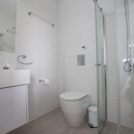 Colour Residences וילה *