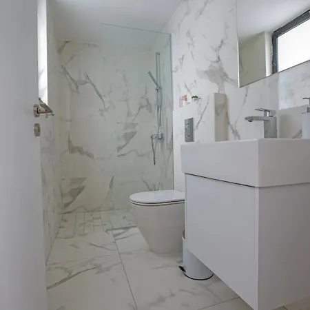 Colour Residences וילה פרוטאראס