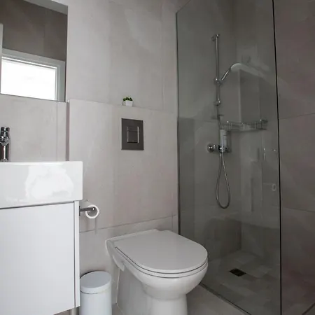 Colour Residences וילה *