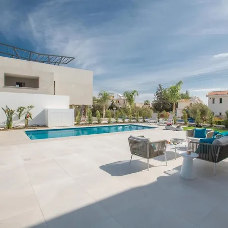 Colour Residences Villa *