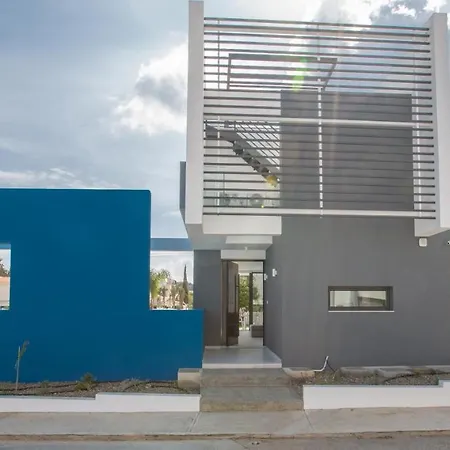 Colour Residences *