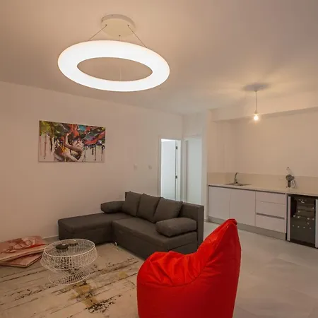 Colour Residences וילה