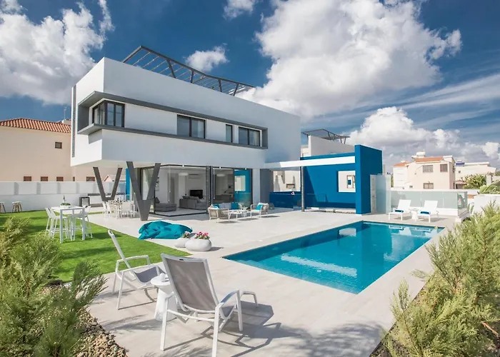 Colour Residences فيلة