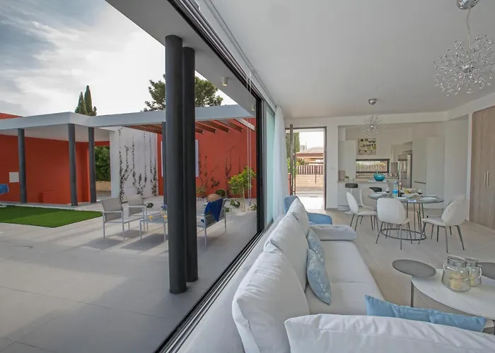 Colour Residences فيلة *