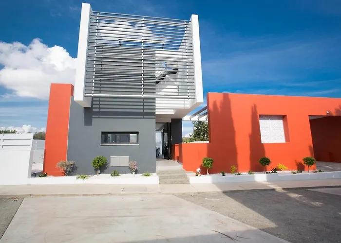 فيلة Colour Residences