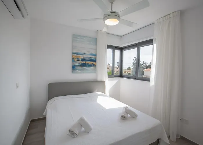 فيلة Colour Residences بروتاراس