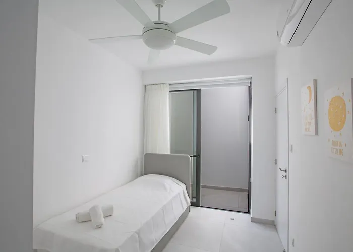 Colour Residences 别墅 *