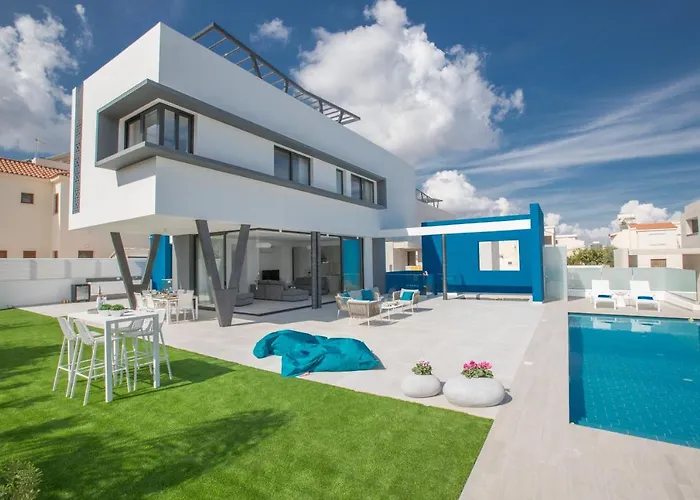 Colour Residences فيلة