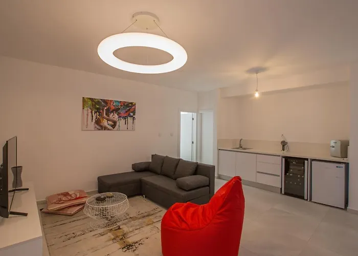 Colour Residences فيلة