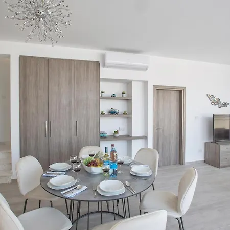 Colour Residences