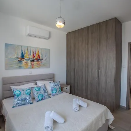 Colour Residences Villa