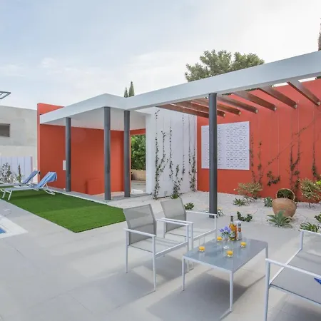 Colour Residences *